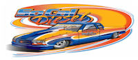 SO CAL DIESEL Sponsors Left Lane At Spring Diesel Nationals