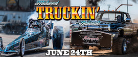 NHRDA Midwest Truckin' Nationals Swept Into St. Louis
