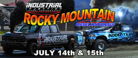 NHRDA Rocky Mountain Diesel Nationals Rolled in Salt Lake City