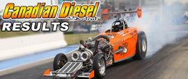 NHRDA Canadian Diesel Shootout Results