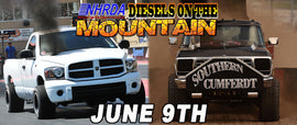 The NHRDA Hits Thunder Mountain