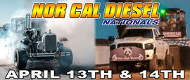 NHRDA Hits Sunny California