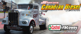 Video Highlights From 2016 JB's Canadian Diesel Nationals
