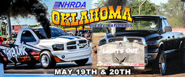 Records Shattered at the Oklahoma Diesel Nationals