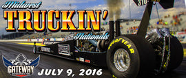 Midwest Truckin' Nationals Video Highlights