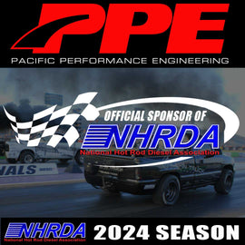 PPE 2024 SPONSORSHIP