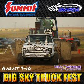 big sky truck fest
