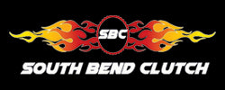 South Bend Clutch
