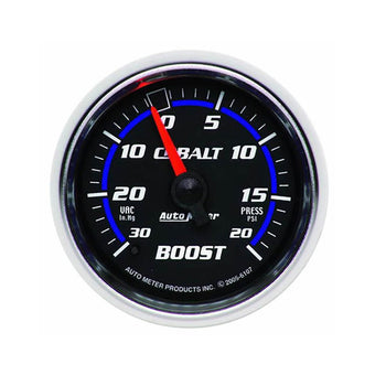 2003-2004 5.9L 24V CUMMINS Auto Meter Gauges
