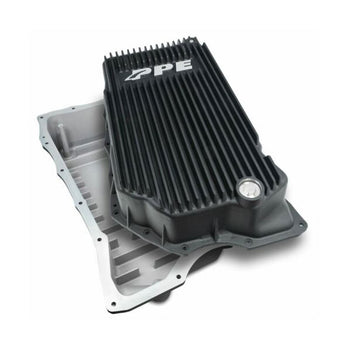 2015-2020 TRANSIT 3.2L POWERSTROKE Automatic Tranny Pans