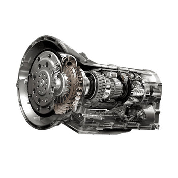 2015-2020 TRANSIT 3.2L POWERSTROKE Automatic Transmission