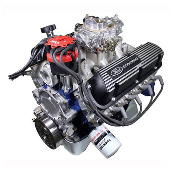 2015-2020 TRANSIT 3.2L POWERSTROKE Crate Engines