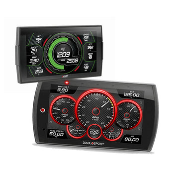 2003-2007 6.0L POWERSTROKE Dash Mounted Programmers