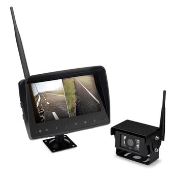 2003-2007 6.0L POWERSTROKE Digital Monitors