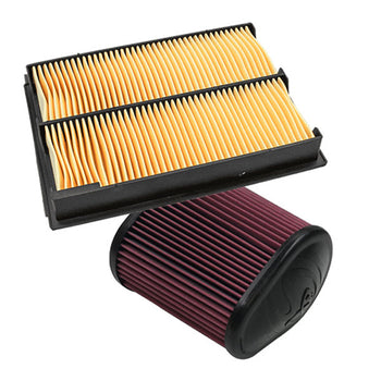 2018-2021 FORD 3.0L POWERSTROKE Drop In Air Filters