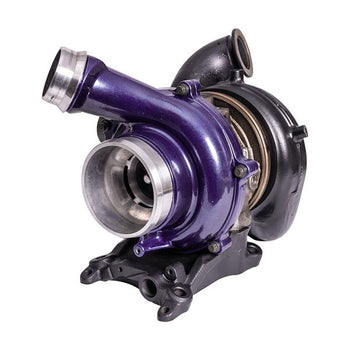 2006-2007 6.6L LLY-LBZ DURAMAX Drop in Upgraded Charger