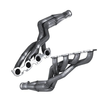 1999-2003 7.3L POWERSTROKE Exhaust Manifolds And Up-Pipes