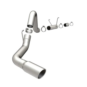 1999-2003 7.3L POWERSTROKE Exhaust System