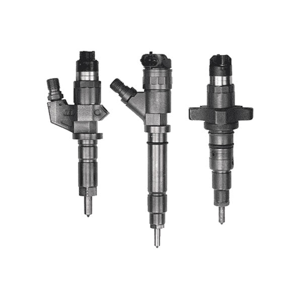CUMMINS HEAVY DUTY Fuel Injectors Nozzles – NHRDA