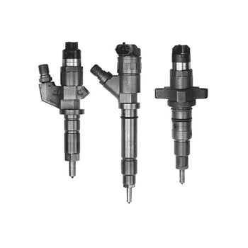 2018-2021 FORD 3.0L POWERSTROKE Fuel Injectors Nozzles