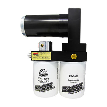 3.9L CUMMINS 4BT Fuel Lift Pumps and Accessories