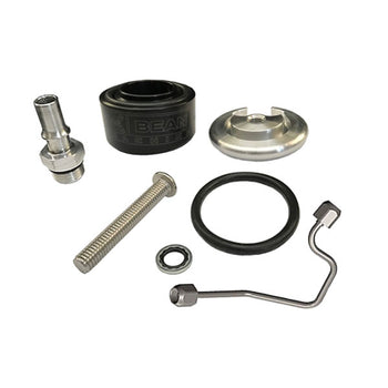2018-2021 FORD 3.0L POWERSTROKE Fuel Sumps and Tubes