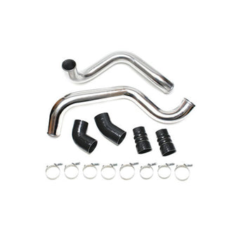 2017-2019 6.6L L5P DURAMAX Intercooler Boots and Clamps