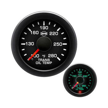 1999-2003 7.3L POWERSTROKE ISSPro Gauges