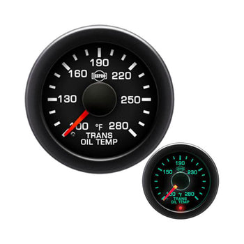 2018-2021 FORD 3.0L POWERSTROKE ISSPro Gauges