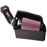 2015-2020 TRANSIT 3.2L POWERSTROKE Air Intakes and Filters