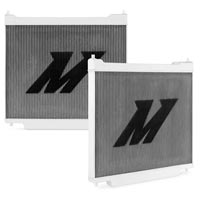 2015-2020 TRANSIT 3.2L POWERSTROKE Cooling Systems