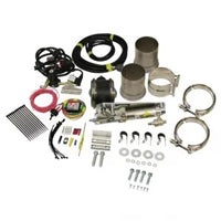 CUMMINS HEAVY DUTY Exhaust Brake and Controllers