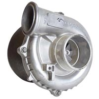 CUMMINS HEAVY DUTY Turbo Chargers