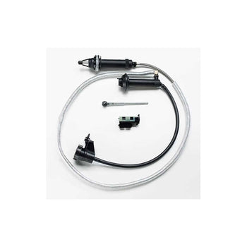 CUMMINS HEAVY DUTY Manual Transmission Hydraulics
