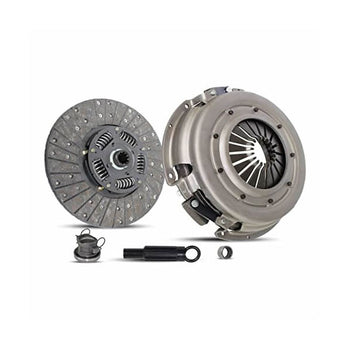 CUMMINS HEAVY DUTY Manual Transmission Clutches