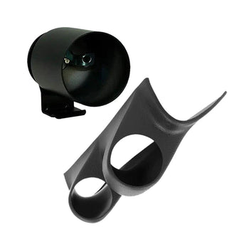 1999-2003 7.3L POWERSTROKE Mounting Options and Pods
