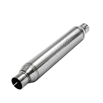 1999-2003 7.3L POWERSTROKE Mufflers and Resonators