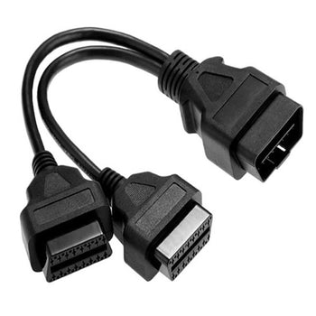 1982-2000 6.2L 6.5L NON-DURAMAX OBD11 Splitters and Accessories