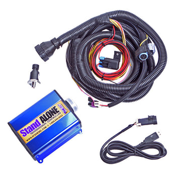 2017-2022 6.7L POWERSTROKE Transmission Controller