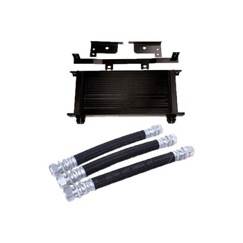 CUMMINS HEAVY DUTY Transmission Coolers