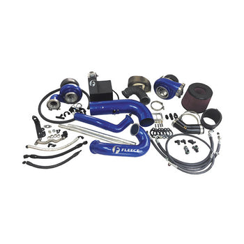 1994-1997 7.3L POWERSTROKE Twin Turbo Kits