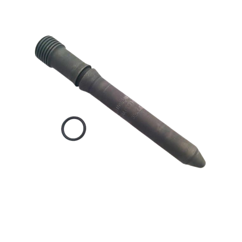 DYNOMITE DIESEL DODGE 1998.5-2002 24V MODIFIED CONNECTOR TUBE SET 