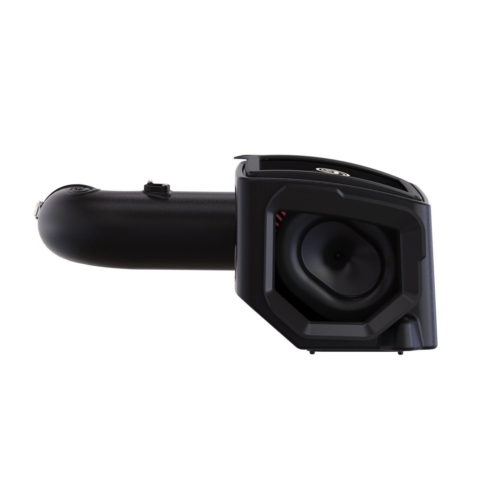 S&B FILTERS FROSTFORGE: REVITALIZE YOUR 2006-2007 CHEVY/GMC DURAMAX LLY-LBZ 6.6L WITH COTTON/DRY FILTER COLD AIR INTAKE KITS