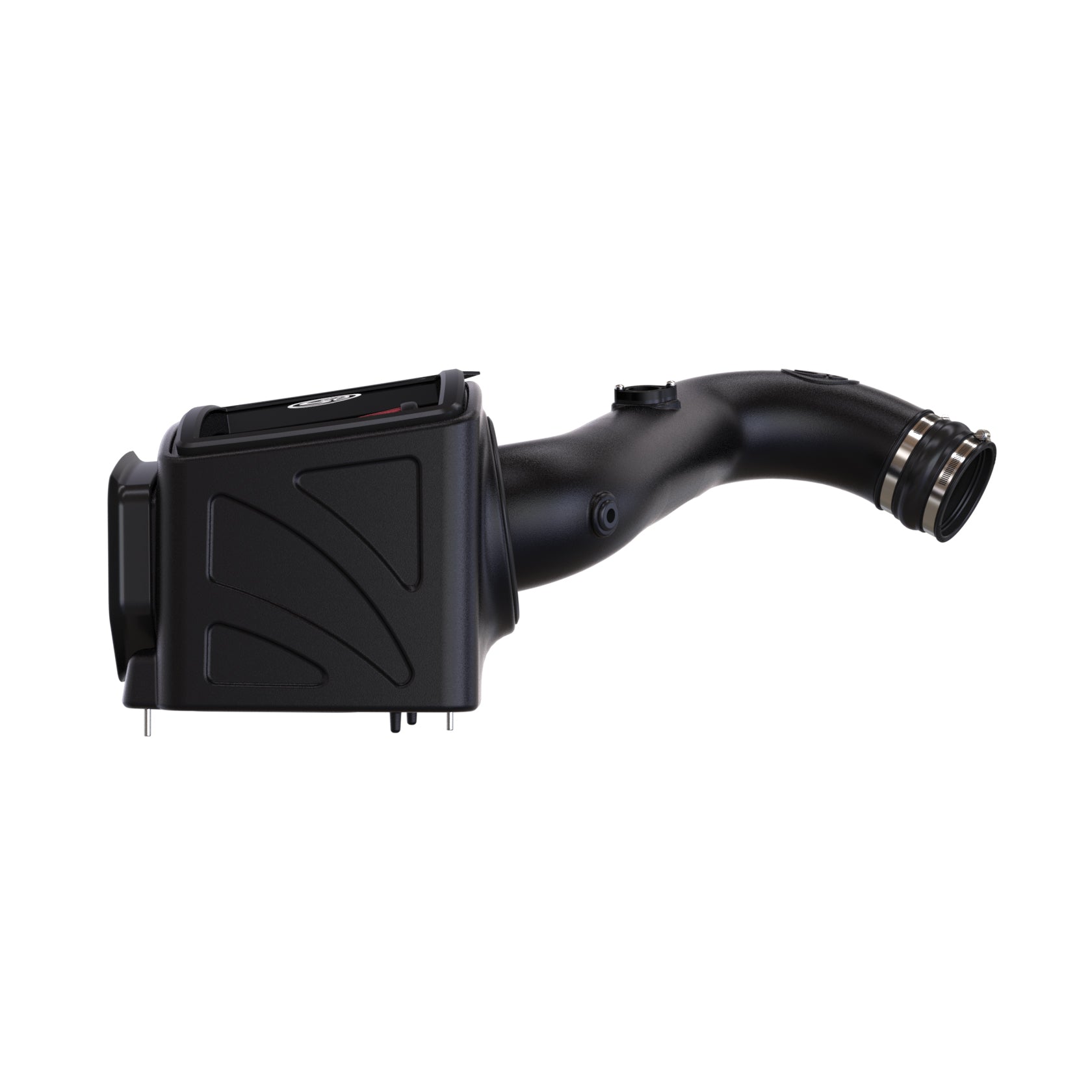 S&B FILTERS INTRODUCES COTTON/DRY FILTER COLD AIR INTAKE TO POWER UP YOUR 2004-2005 CHEVY/GMC DURAMAX LLY 6.6L ENGINE