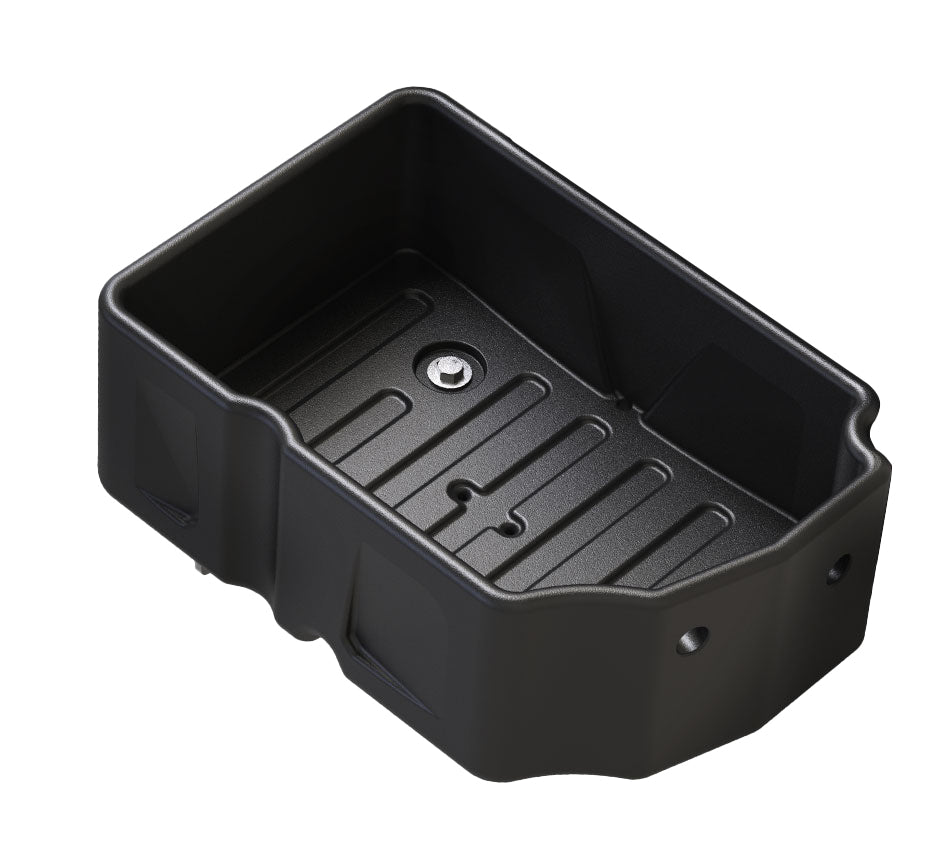 S&B FILTERS OPTIMIZE YOUR 2017-2019 FORD POWERSTROKE 6.7L WITH COTTON/DRY FILTER OPEN AIR INTAKE KIT