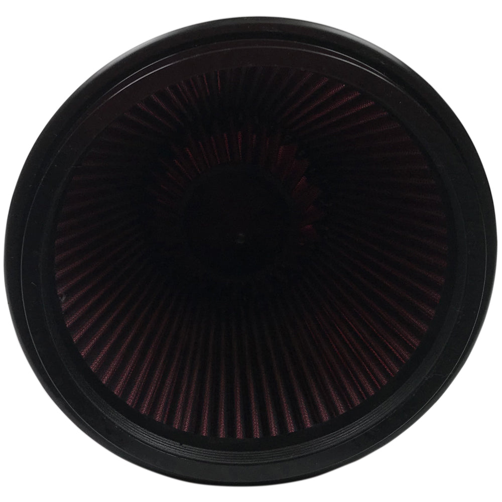 S&B FILTERS PERFORMANCE POWER: ELEVATE YOUR RIDE WITH THE COTTON CLEANABLE AIR FILTER KIT 75-2557