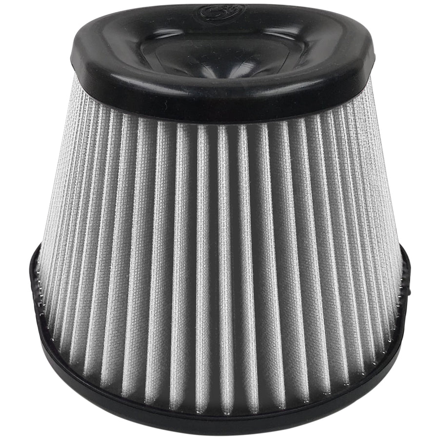 S&B FILTERS REVITALIZE YOUR INTAKE (75-5068) WITH COTTON CLEANABLE/DRY EXTENDABLE REPLACEMENT FILTERS