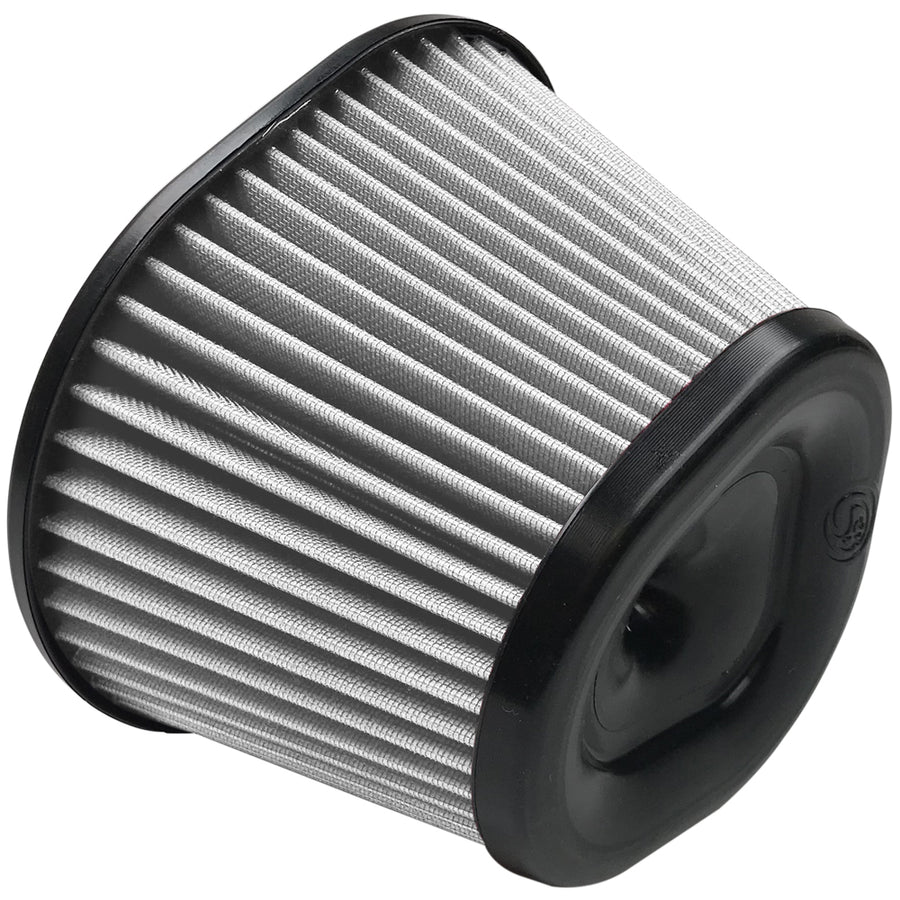 S&B FILTERS REVITALIZE YOUR INTAKE (75-5068) WITH COTTON CLEANABLE/DRY EXTENDABLE REPLACEMENT FILTERS