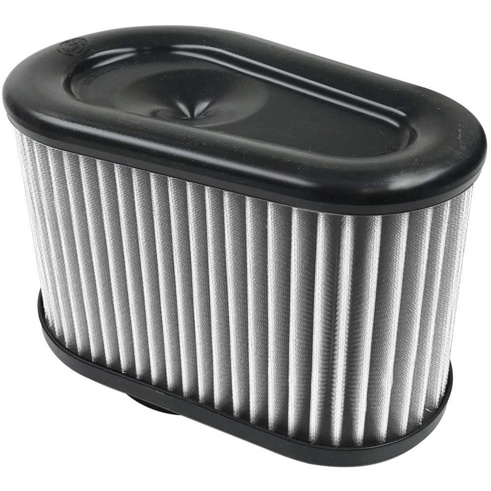 S&B FILTERS RENEW YOUR INTAKE (75-5070) WITH CLEANABLE COTTON/DRY EXTANDABLE REPLACEMENT FILTERS