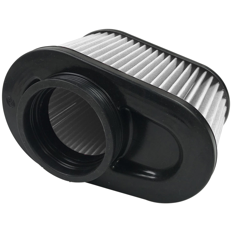 S&B FILTERS RENEW YOUR INTAKE (75-5070) WITH CLEANABLE COTTON/DRY EXTANDABLE REPLACEMENT FILTERS